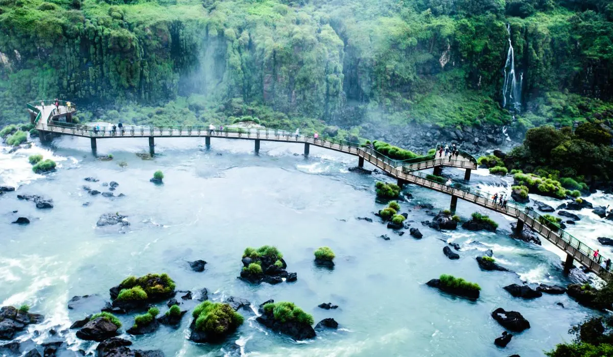 Fascinating Places That Don't Actually Exist